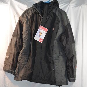 Mens L North Face Winter Jacket NWT